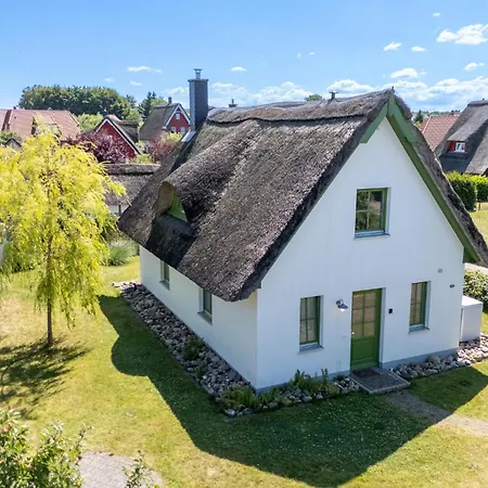 Cozy In Dassow Ot With Wifi Rosenhagen