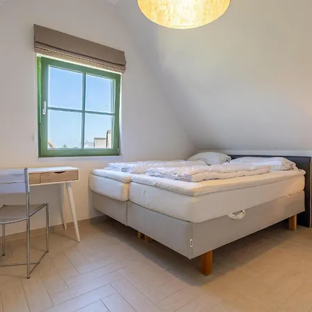 Cozy In Dassow Ot With Wifi Tatil Evi *