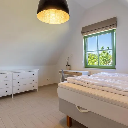 Tatil Evi Cozy In Dassow Ot With Wifi Rosenhagen